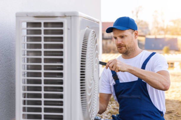 Best HVAC cleaning services  in Copper Canyon, TX